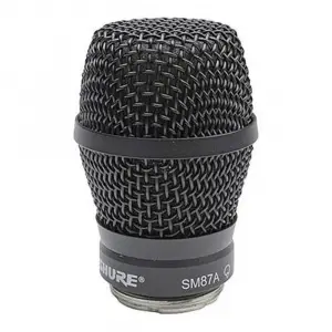 SHURE RPW116 Wıreless Cartrıdge Sm87A