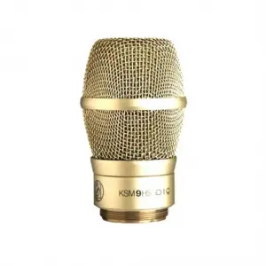 SHURE RPW182 Champagne Capsul for KSM9HS