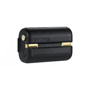 SHURE SB900A Rechargeable Battery