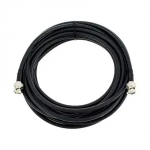 SHURE UA 825 25 inç Bnc-To-Bnc Remote Antenna Extension Cable