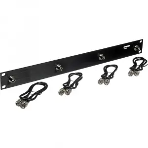 SHURE Ua440 Antenna Rack Montaj Kit
