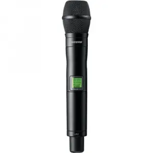 SHURE Ur2/K9Hs El Tipi Transmitter