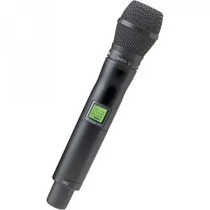 SHURE UR2/SM87 Transmitter