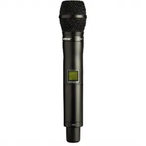 SHURE UR2/VP68 Transmitter, Omnidirectional