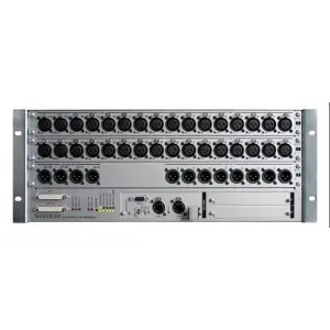 Soundcraft Compact Stagebox 32/16 Cat 5
