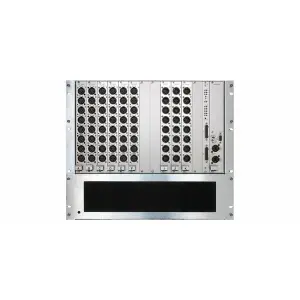 Soundcraft Visb 64:32 Mo - Vi Stage-Box 64:32 Optical Multimode