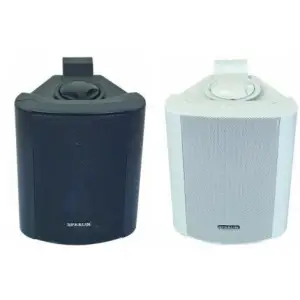 Spekon Control-5T Sıva üstü Duvar Hoparlörü 5 inç 16W/100V | Adet