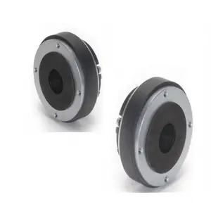 Spekon CT44ASX Titanyum Tweeter 1 inç Düz Tip 80W 8-ohm