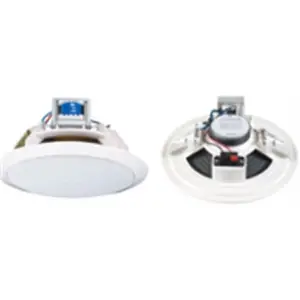 SSP CELL 108 8 inç Tavan Hoparlörü 2-yollu 15W/100V
