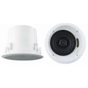 SSP CELL 406 6 Tavan Hoparlörü 2-yollu 30W/100V kademeli