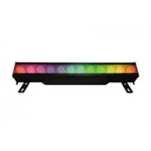 SSP OPTO PIX ULTIMATE: LED bar Wash 16x40W Full Color
