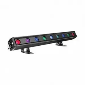 SSP SS360XCE Led Bar Wash 12x10W RGBW