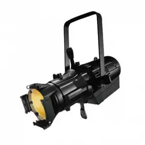 SSP SS8275W-HD Zoom 25-50° Warm White Led Profil Tiyatro Spotu, 250W