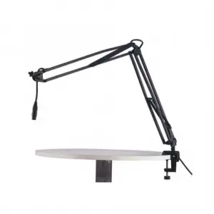 Superlux HM48B Stüdyo Mikrofon Standı