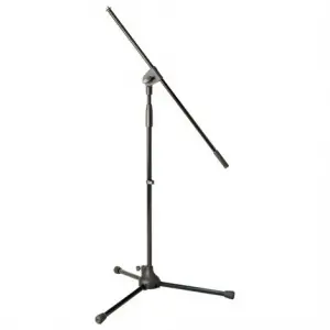 Superlux MS108E Tripod Uzun Mikrofon Sehpası