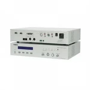 TAIDEN HCS-4100MC/50 FULL DİJİTAL KOFERANS SİSTEMİ MERKEZ ÜNİTESİ