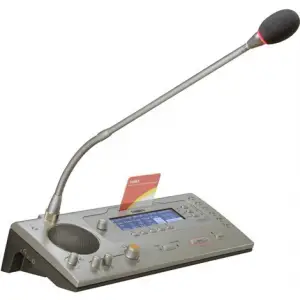 TAIDEN HCS-4385U/50 64 Kanal Tercüman Ünitesi
