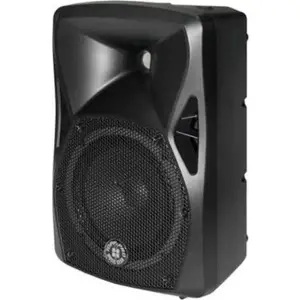 TOPP PRO X8A 8 inç Aktif Hoparlör 240/480W 113-dB