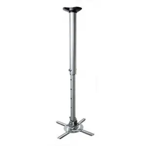 Metex PRJ-8 Projeksiyon Tavan Askı Aparatı Ayarlı 40-61cm