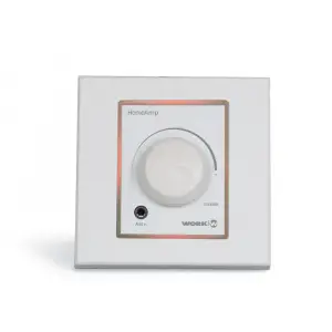 Work Homeamp Duvar Tipi mini Amfi ve Volüm Kontrol 2X20W, 1 Aux