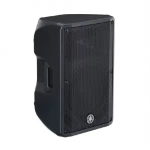 Yamaha CBR 12 12 inç Pasif Hoparlör, 350W, 125Db