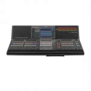 Yamaha CL-5 72 Kanal Dijital Mikser