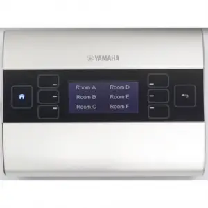 Yamaha MCP1 6 Buton Duvar Tipi Kontrol Ünitesi