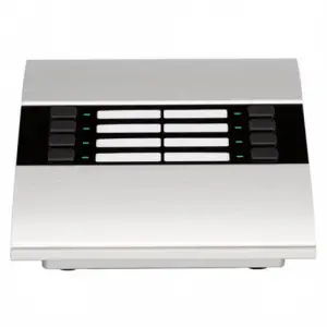 Yamaha PGX1 Paging Station Uzantısı