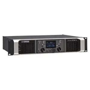 Yamaha PX5 2x800W/4-ohm Power Amfi