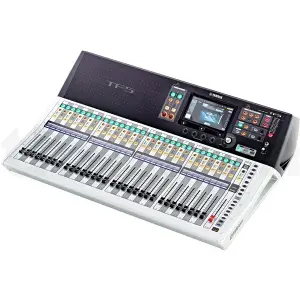 Yamaha TF5 32 Kanal Dijital Mikser