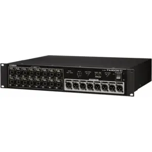Yamaha TIO1608-D2 Dijital Stagebox