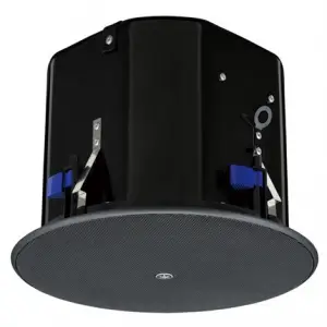 Yamaha VXC8SB 8 inç Subwoofer 200/400W 8 ohm / 60W/100V (Adet)