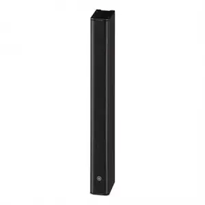 Yamaha VXL1B-8 BLACK  Sütun Hoparlör 8X1,5 Hoparlör System 160W, 111-db (Adet)