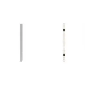 Yamaha VXL1W-16 WHITE Sütun Hoparlör 16X1,5 inç Hoparlör System 320W, 116-db (adet)