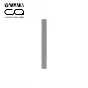 Yamaha VXL1W-8 WHITE Sütun Hoparlör 8X1,5 Hoparlör System 160W, 111Db