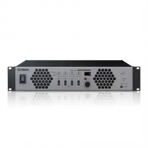 Yamaha XMV4140 4x140W/100V 4 Kanal Power Amfi