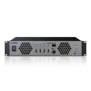 Yamaha XMV4280 4x250W/100V 4 Kanal Power Amfi