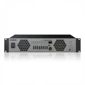 Yamaha XMV8140 8x125W/100V 8-kanal Power Amfi