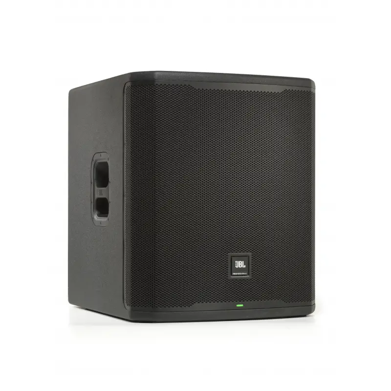 JBL PRX918XLF 18 Aktif Subwoofer 2000W/peak 134-dB