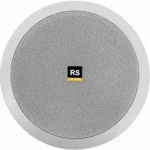 RS Audio QUE-7EC 6 Gömme Tavan Hoparlörü 6-10W/100V
