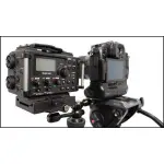 Tascam DR-60DMK2 Prof.Multi-Track Audio-Recorder for DSLR-Cameras