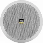RS Audio QUE-7EC 6 Gömme Tavan Hoparlörü 6-10W/100V