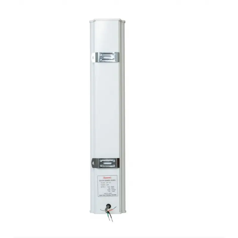 Sammi SN20 Sütun Hoparlör 4x3 40W/80W 8-ohm