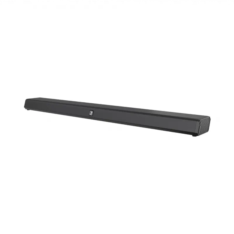 Audac IMEO2/B Professional 3-way soundbar