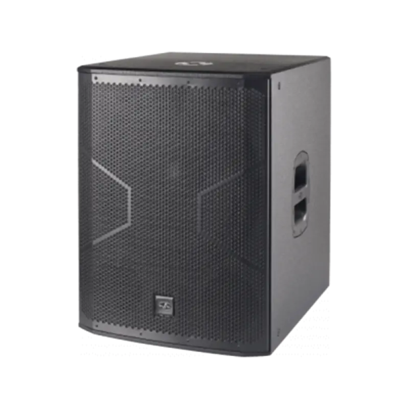 DAS AUDIO Altea-718 18 Pasif Subwoofer, 1200W 134Db