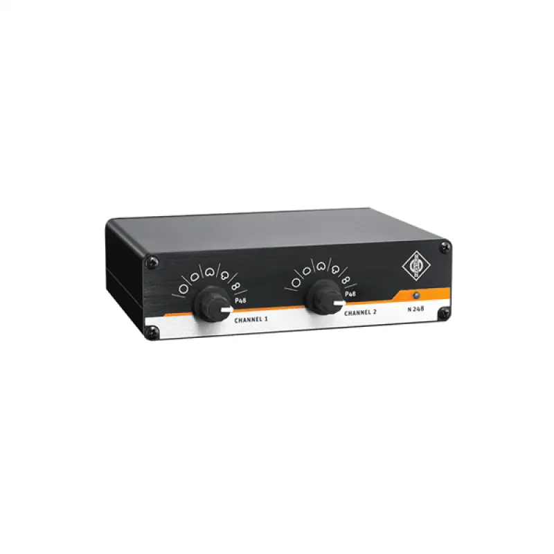 Neumann N 248 Remote Power Supply