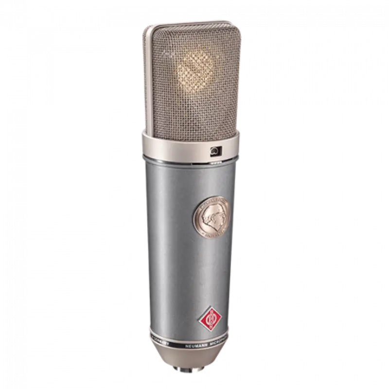 Neumann TLM 67 Geniş Diyafram Mikrofon