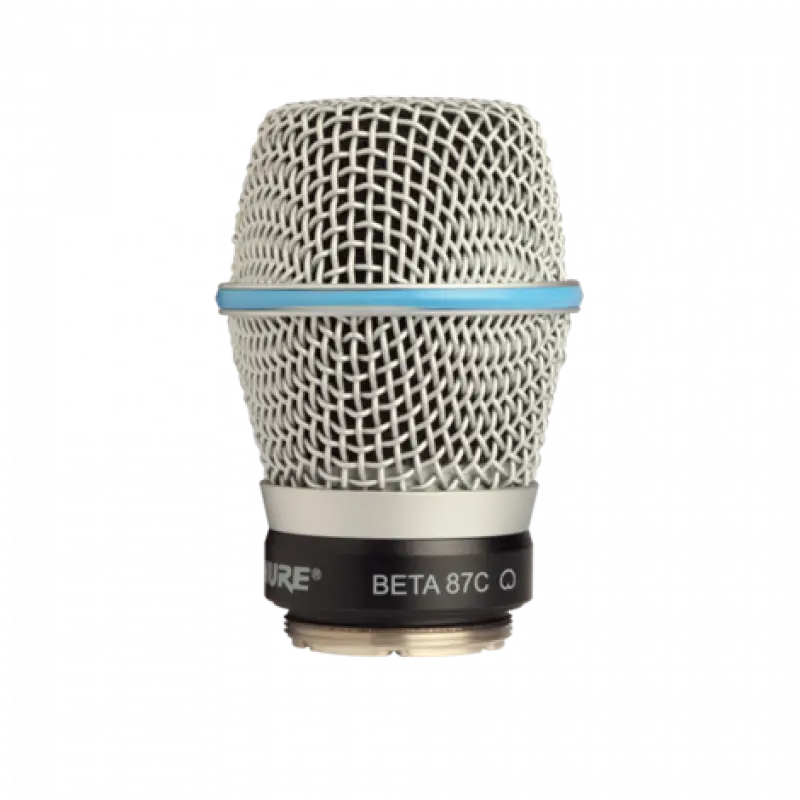 SHURE RPW122 Wıreless Cartrıdge Beta87C