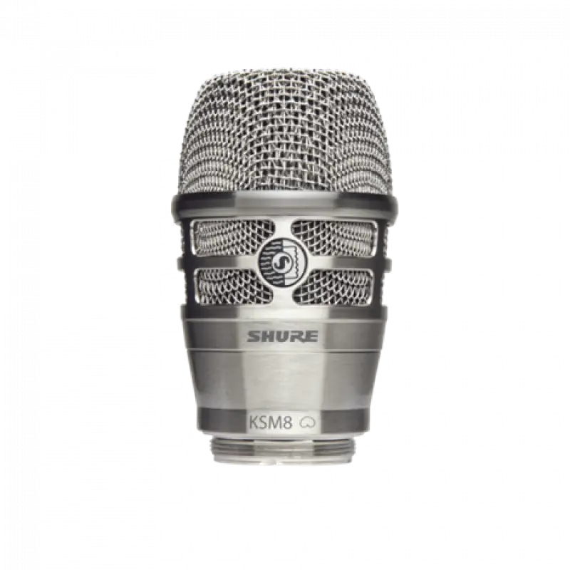 SHURE RPW170 Dualdyne Kapsül for KSM8 Nickel