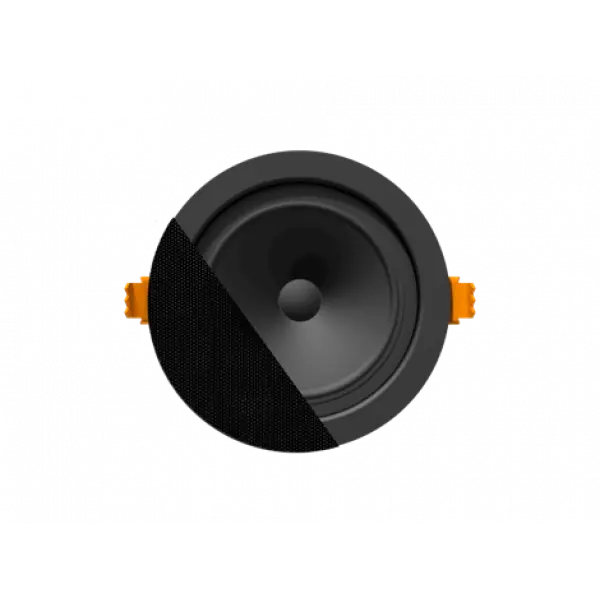 Audac CENA306 2,5 inç Tavan Hoparlörü 6W/100V